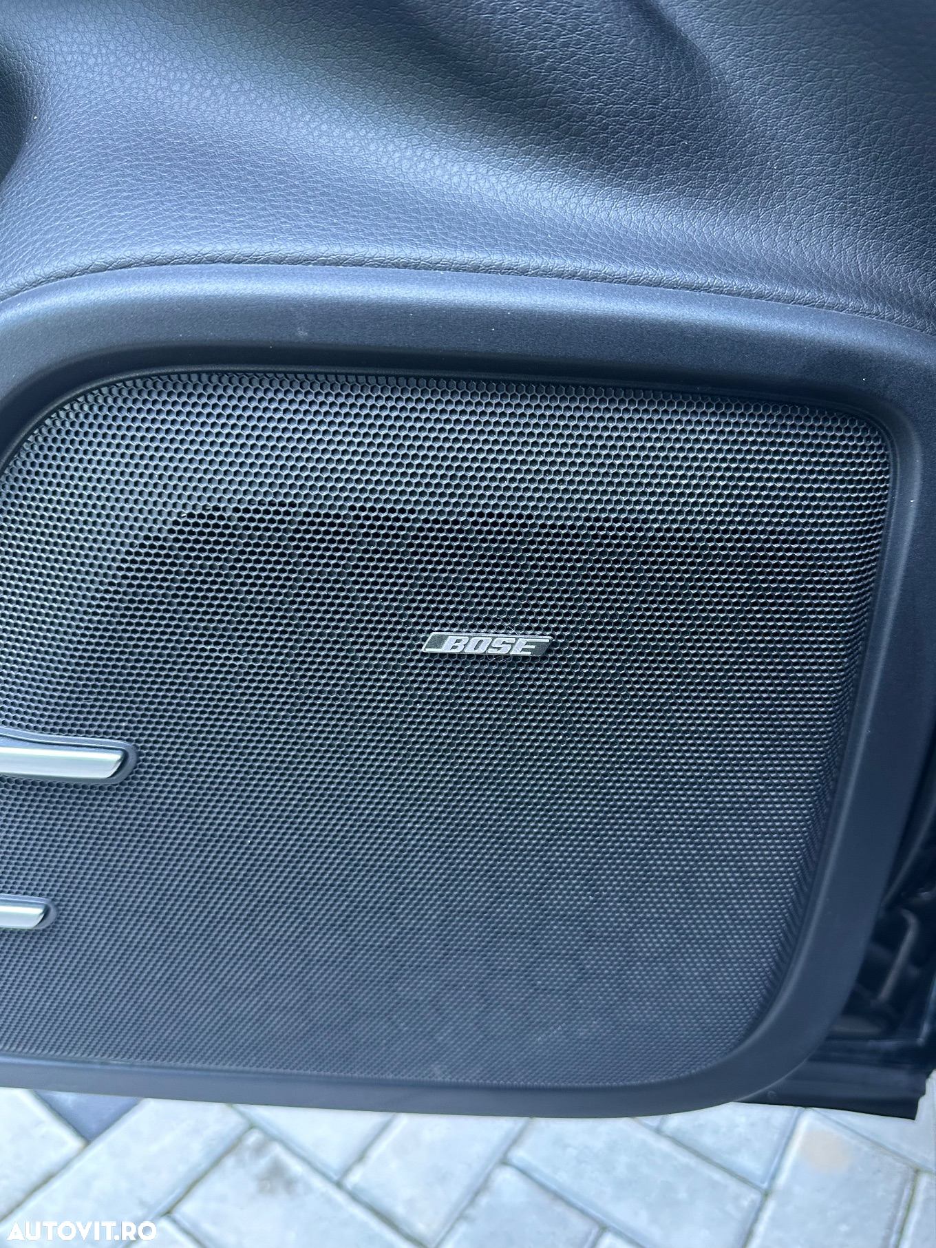 Porsche Cayenne 3.0 L - 15