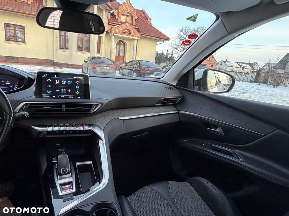 Peugeot 3008 - 19