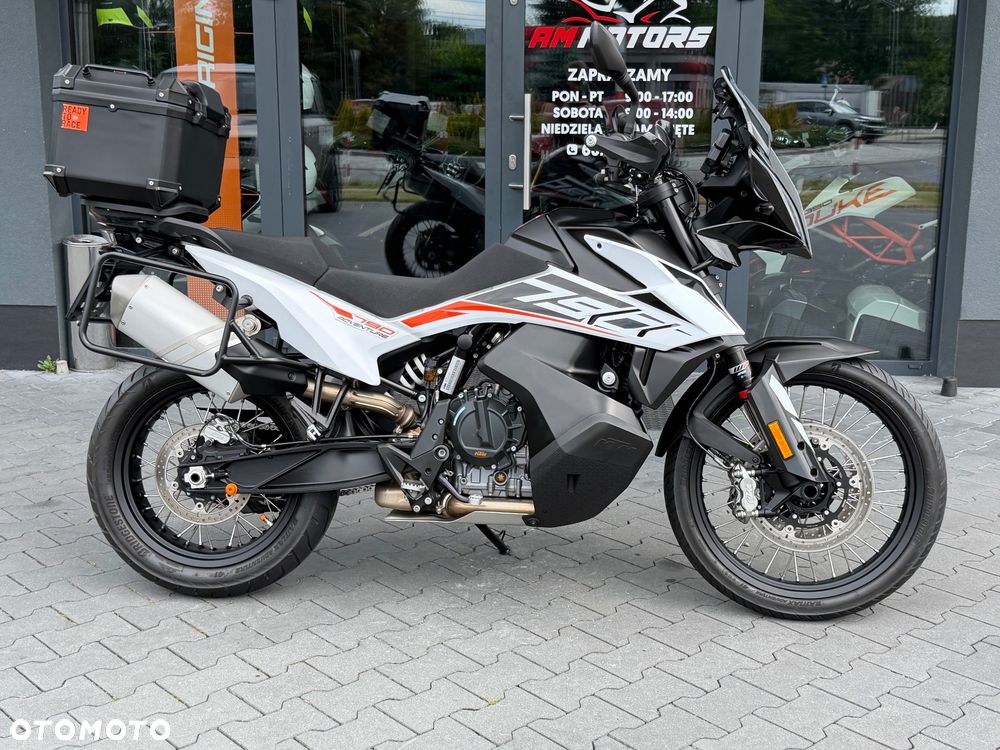 KTM Adventure - 3