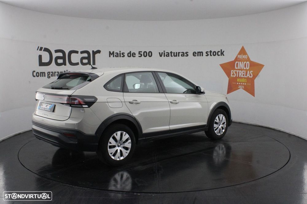 VW Taigo 1.0 TSI Life - 7