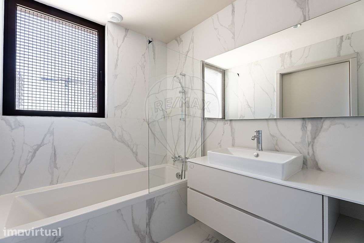 Apartamento T4 para venda - Grande imagem: 2/15