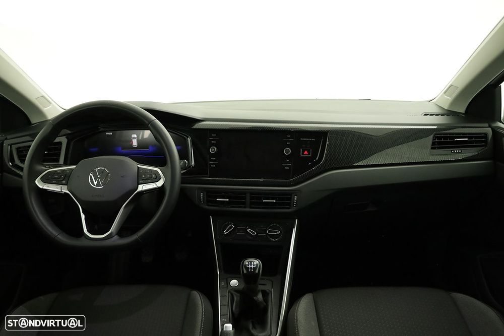 VW Taigo 1.0 TSI Urban - 8
