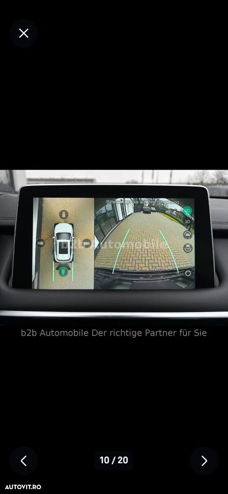 MG EHS 1.5 T-GDi AT PHEV Exclusive - 6