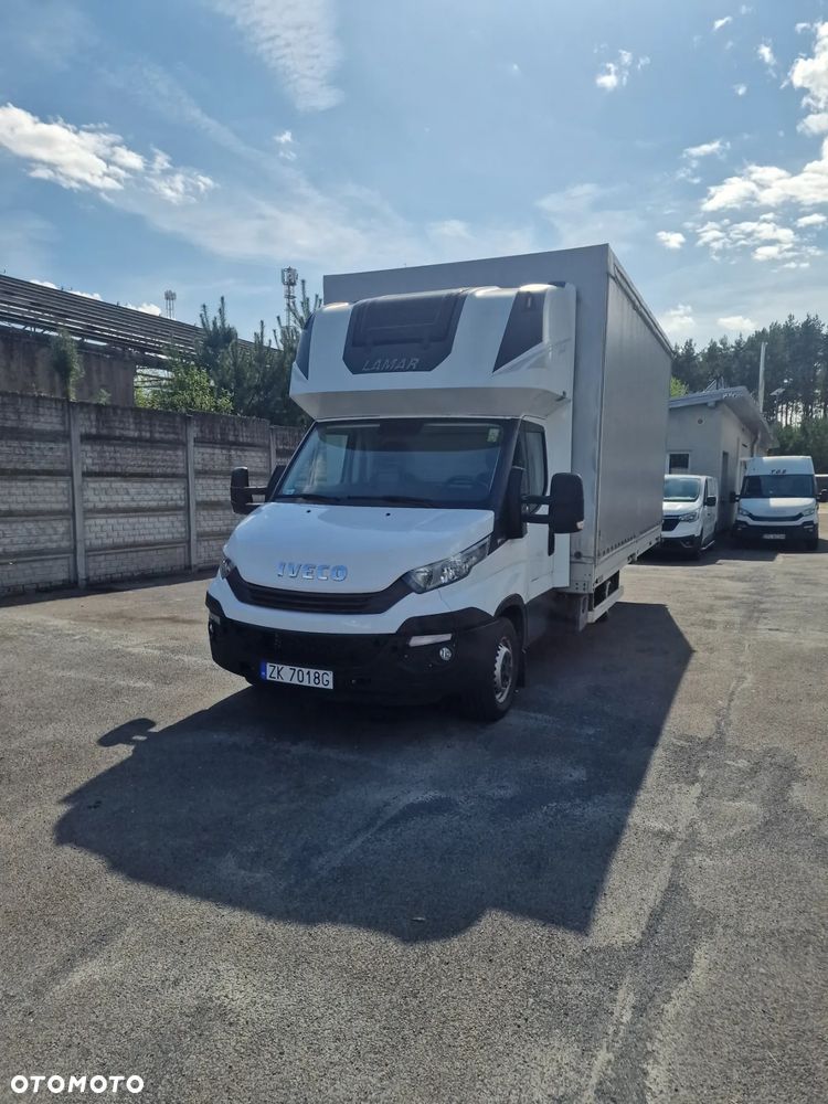 Iveco Daily - 2