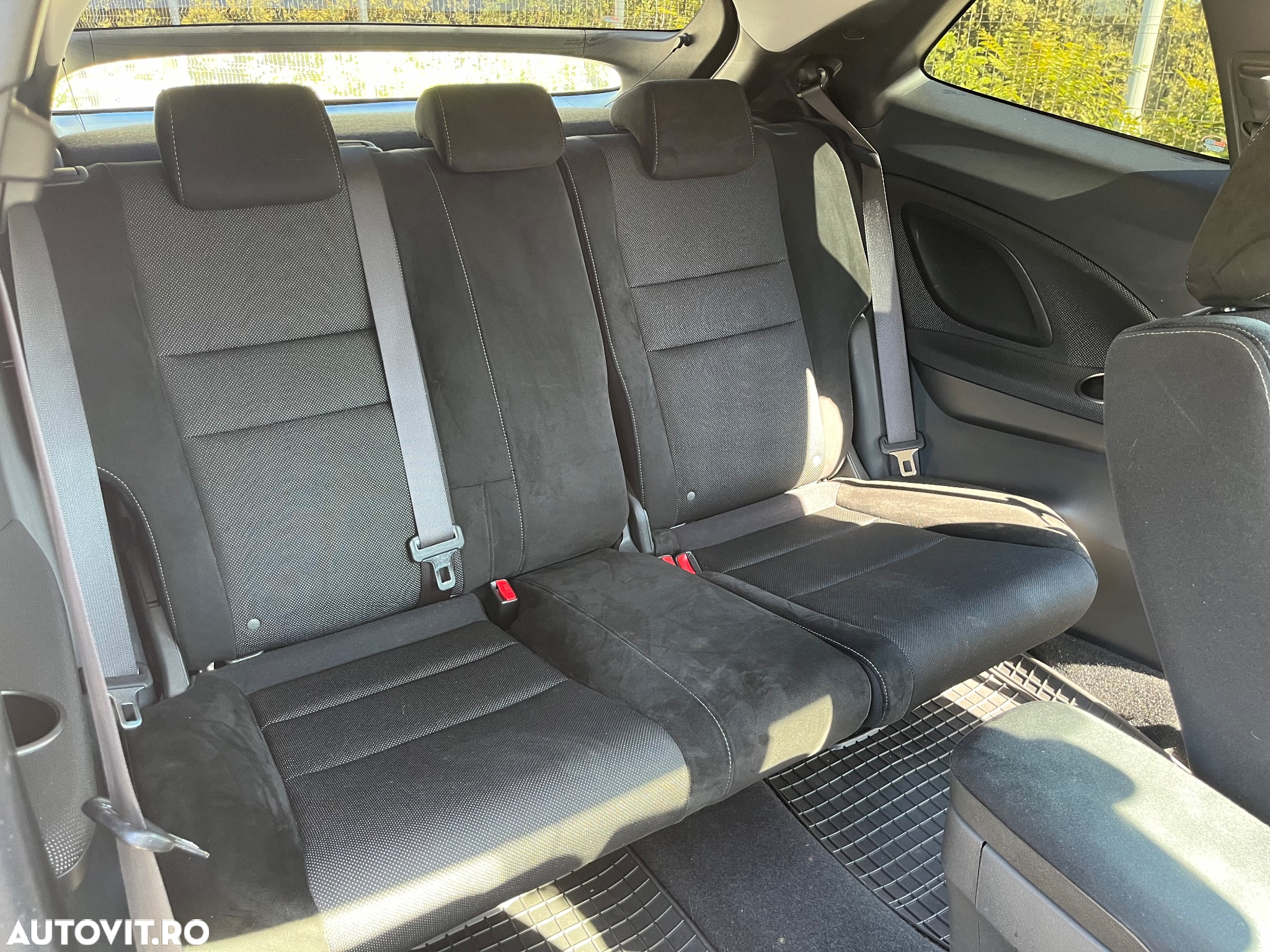 Honda Civic 1.4 i-VTEC Type S - 8