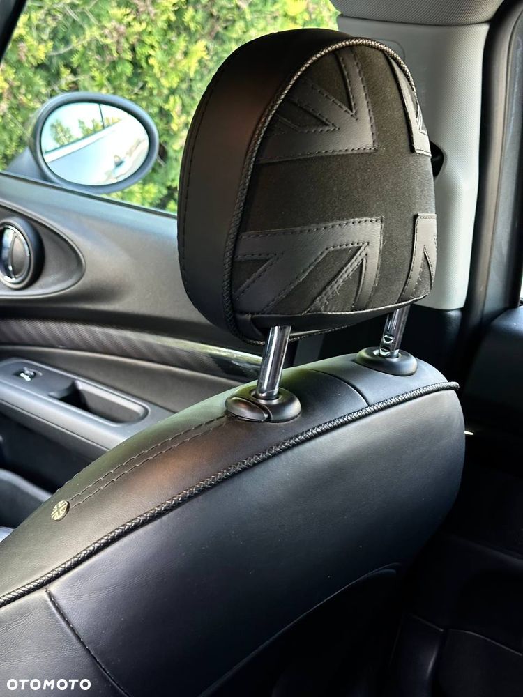 MINI Clubman Cooper SD ALL4 sport - 18