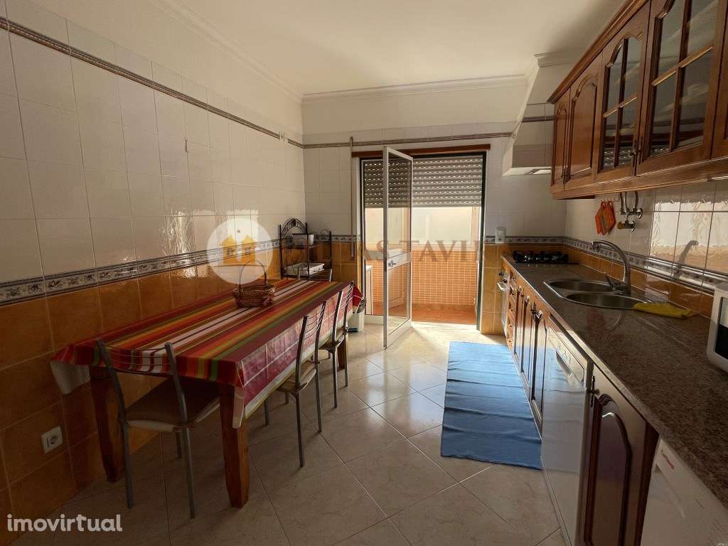 Apartamento T3 - Arrendamento Anual - Grande imagem: 4/27