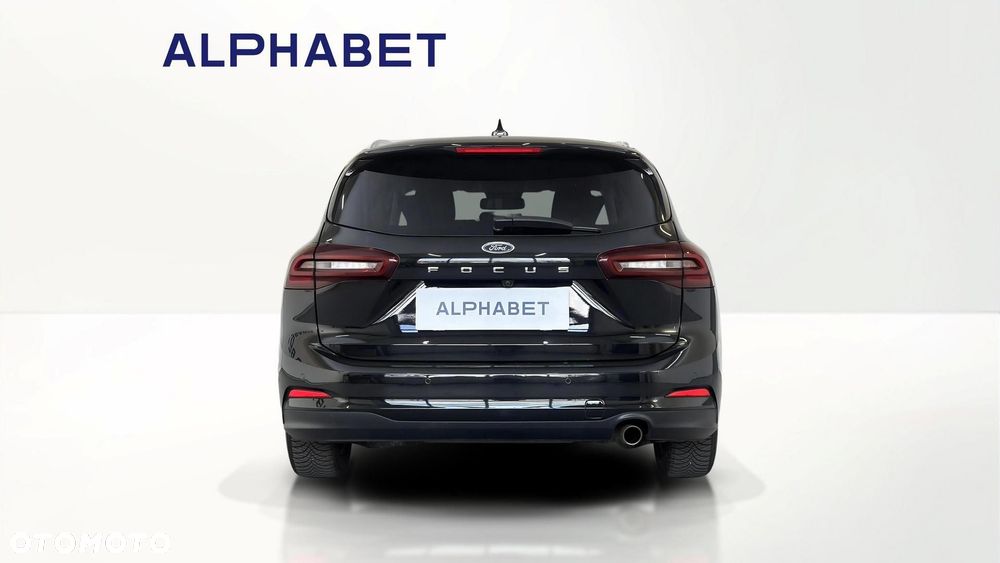 Ford Focus 1.0 EcoBoost mHEV Titanium X - 9