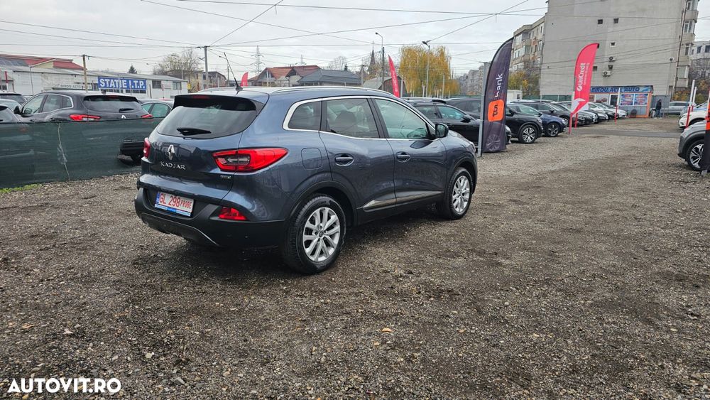 Renault Kadjar Energy dCi 110 Business - 6
