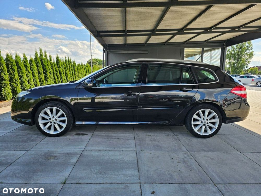 Renault Laguna - 9