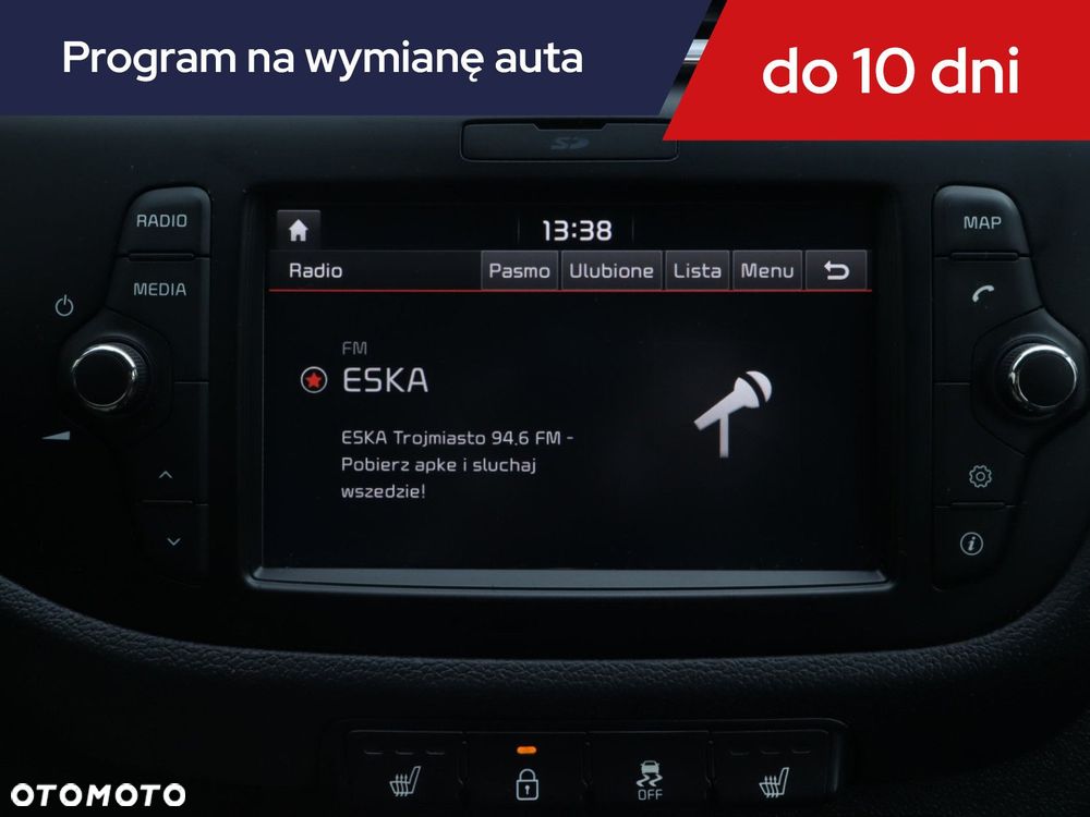 Kia Ceed - 14