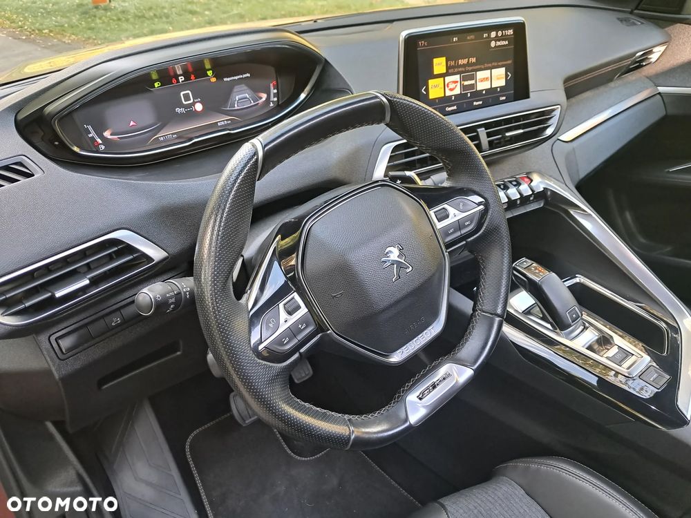 Peugeot 3008 - 19