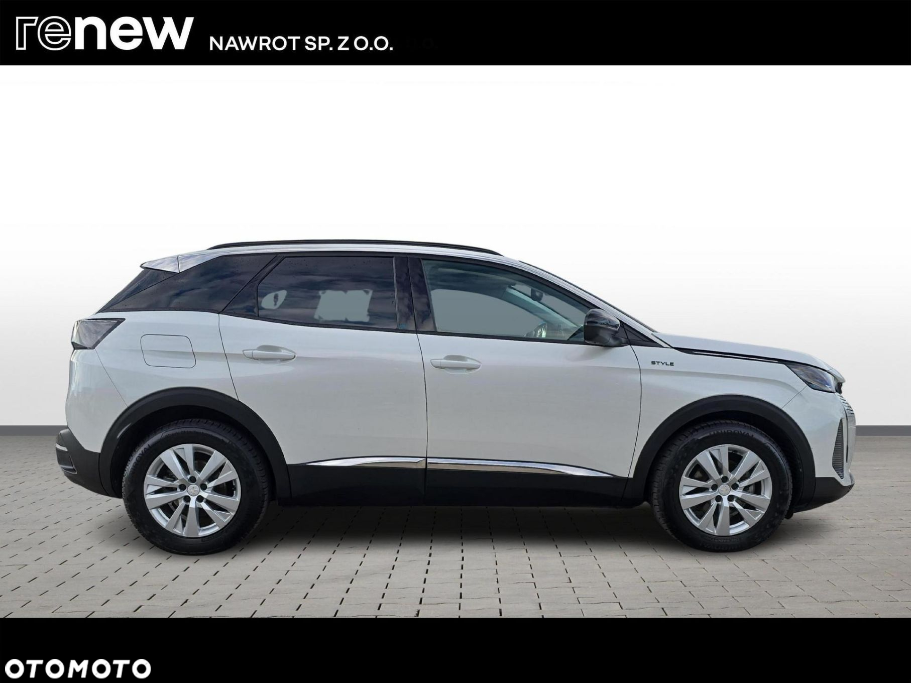 Peugeot 3008 - 6
