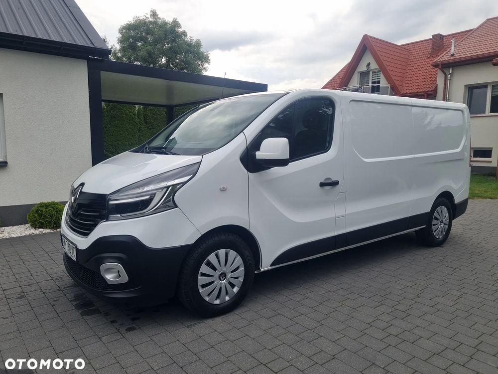 Renault Trafic 2.0Dci 145Ps L2h1 Chłodnia -15C*  ALEX Salon Polska - 1