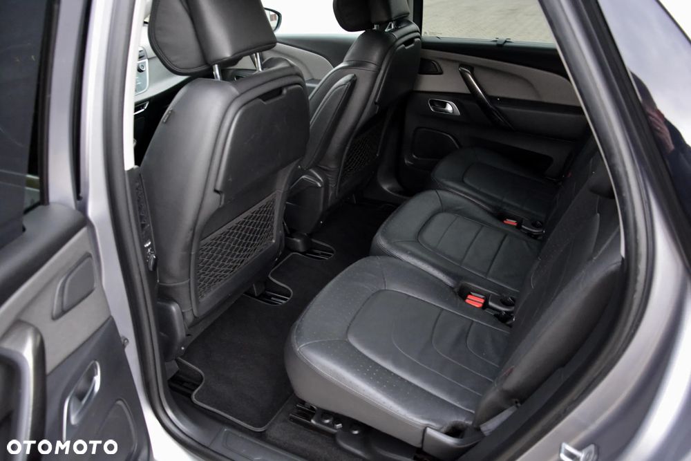 Citroën C4 Picasso BlueHDi 150 EAT6 SHINE - 27