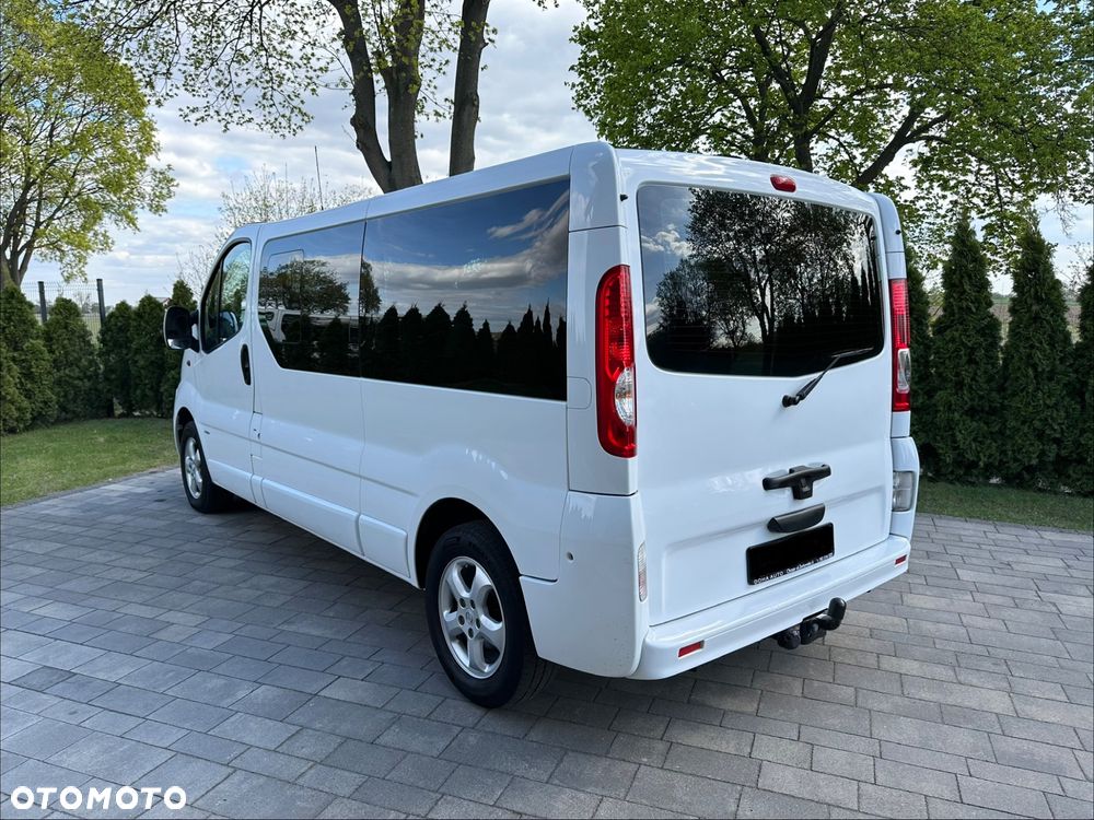 Opel Vivaro Life Cosmo L2H1 - 7