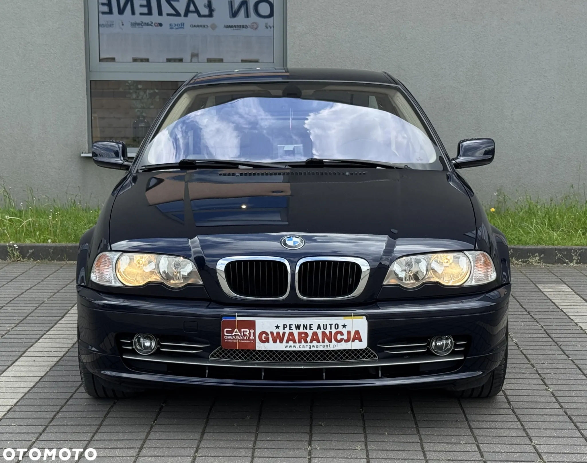 BMW Seria 3 330 Ci - 3