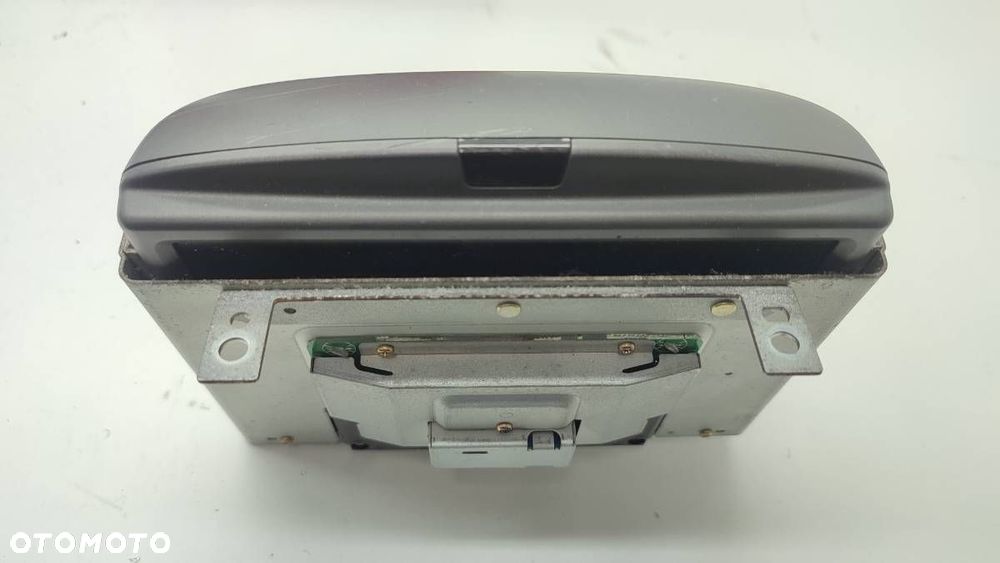 WYŚWIETLACZ NAWIGACJI 8673822 VOLVO S60 I 2002 EU - 3