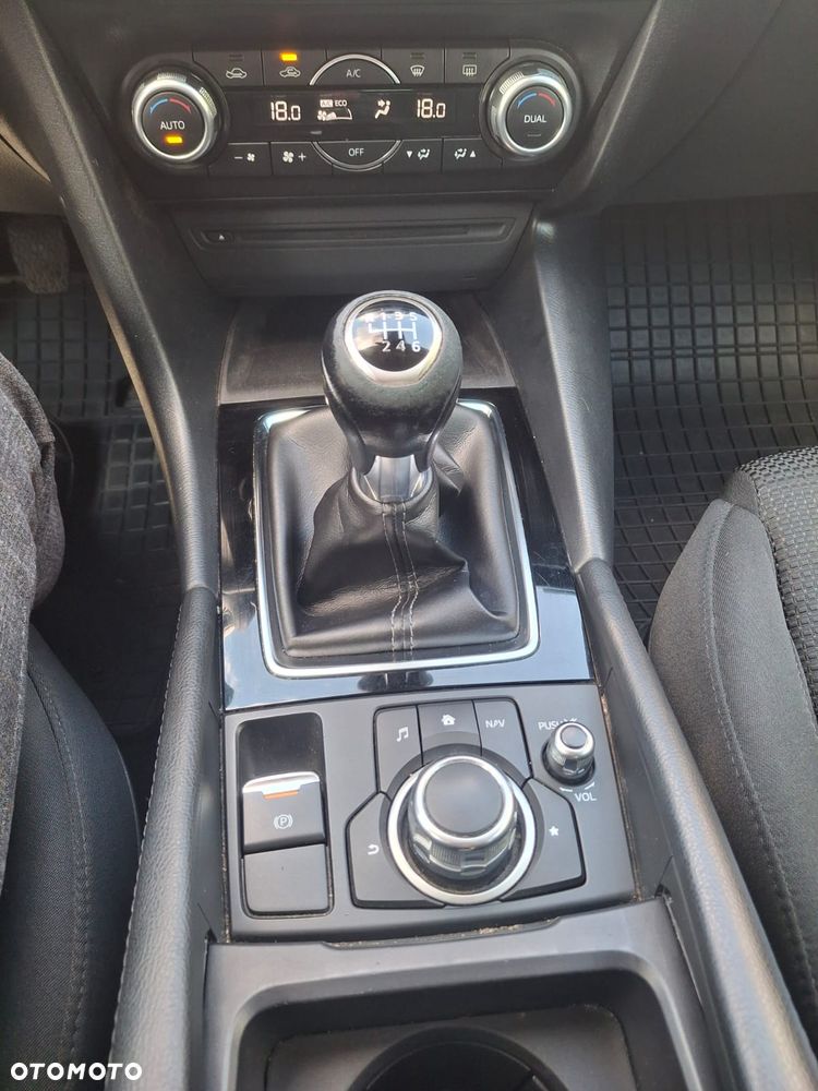 Mazda 3 2.0 Skypassion i-Eloop - 8