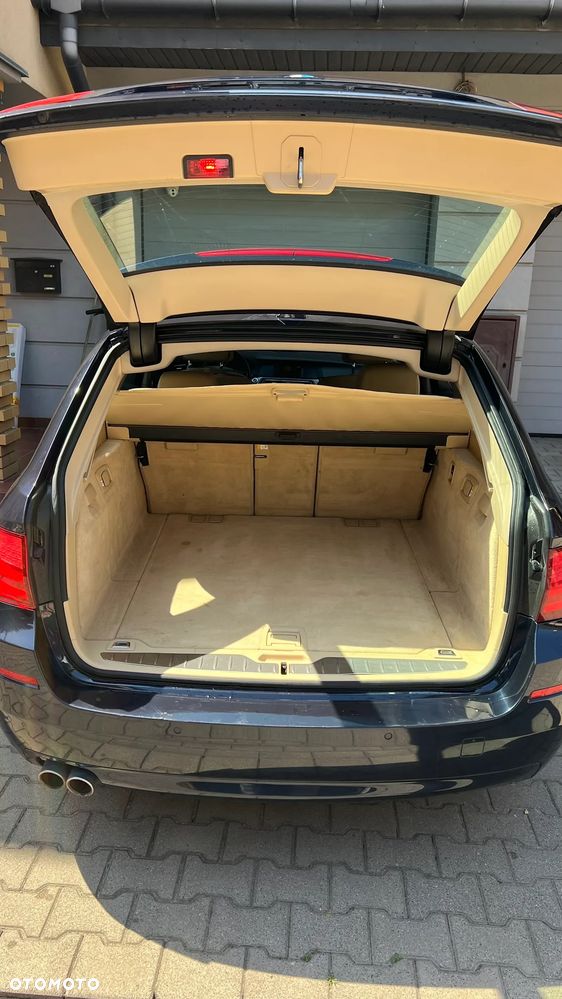 BMW Seria 5 - 6