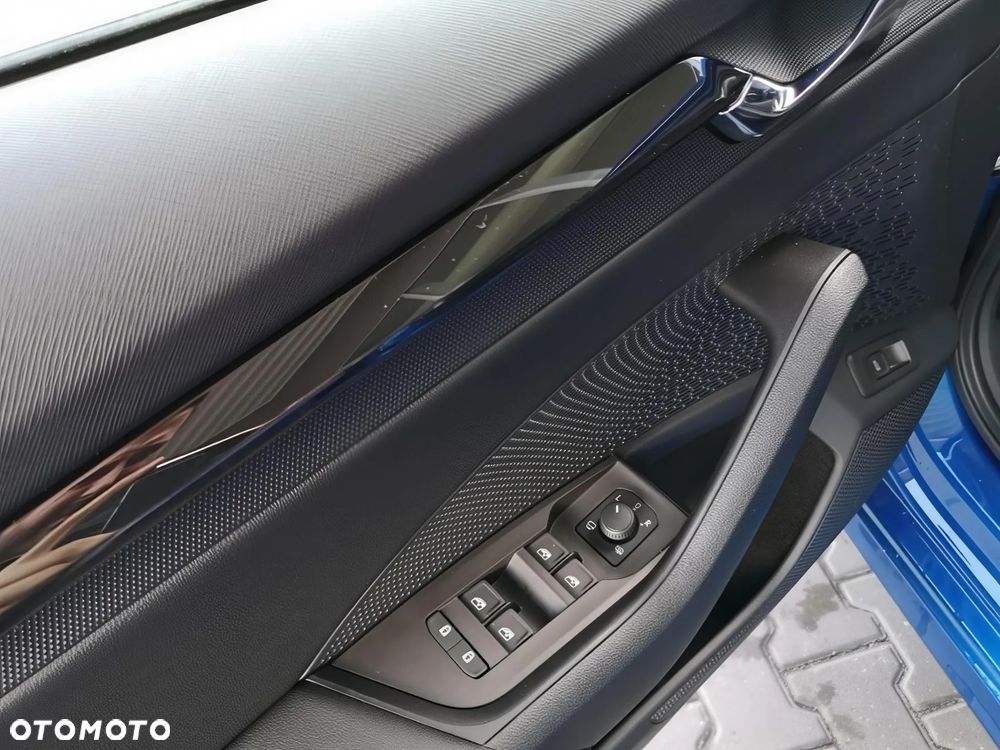 Skoda Octavia 1.5 TSI ACT Ambition - 15