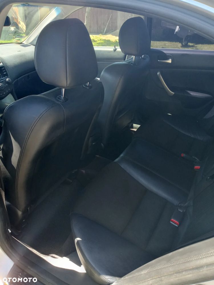 Honda Accord - 15