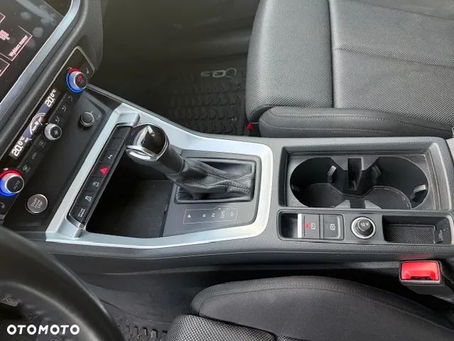 Audi Q3 35 TFSI Advanced S tronic - 15