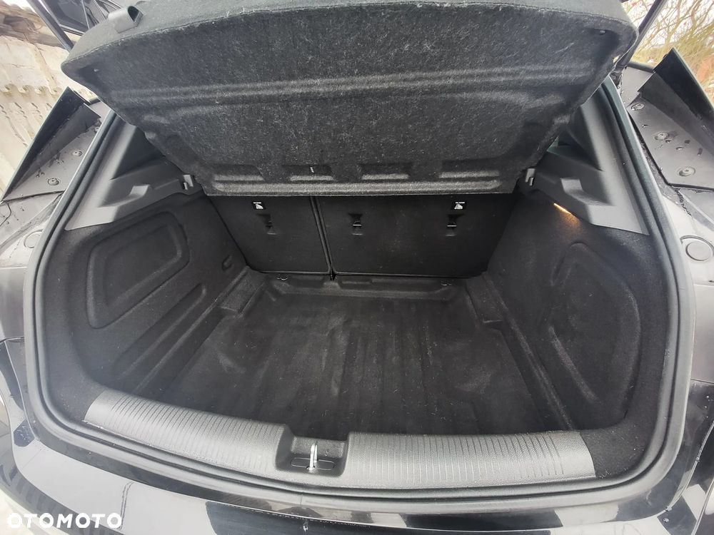 Opel Astra 1.4 Turbo Start/Stop Dynamic - 31