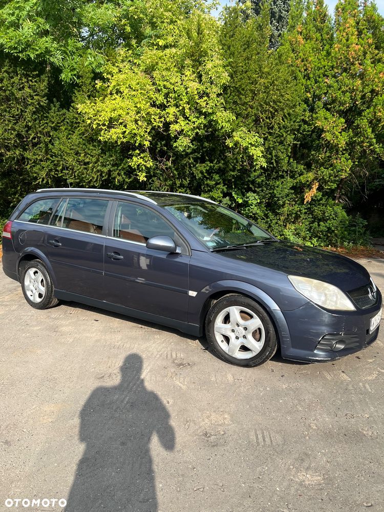 Opel Vectra 1.9 CDTI Elegance - 3