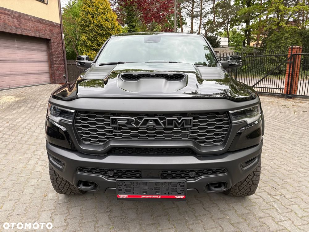 RAM 1500 - 9