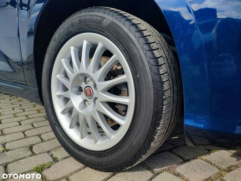 Fiat Tipo 1.4 16v Pop - 19