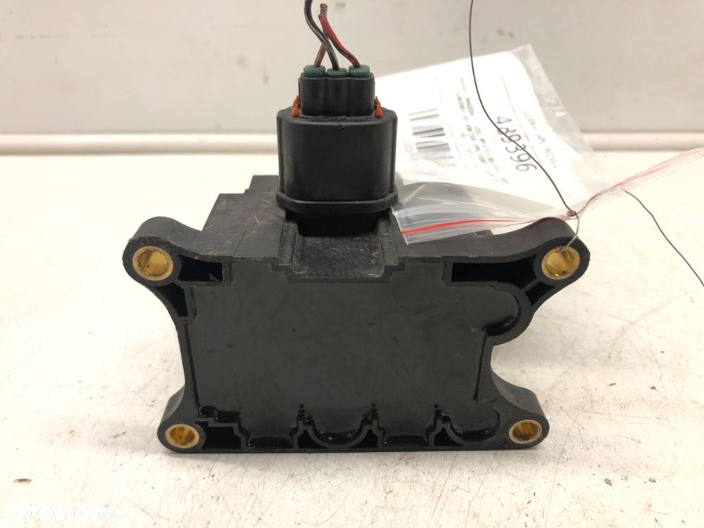 CEWKA ZAPŁONOWA - 49.00 PLN - MAZDA MPV II (LW) 1999 - 2006 2.3 (LW3W) 104 kW [141 KM] benzyna 2002 - 3