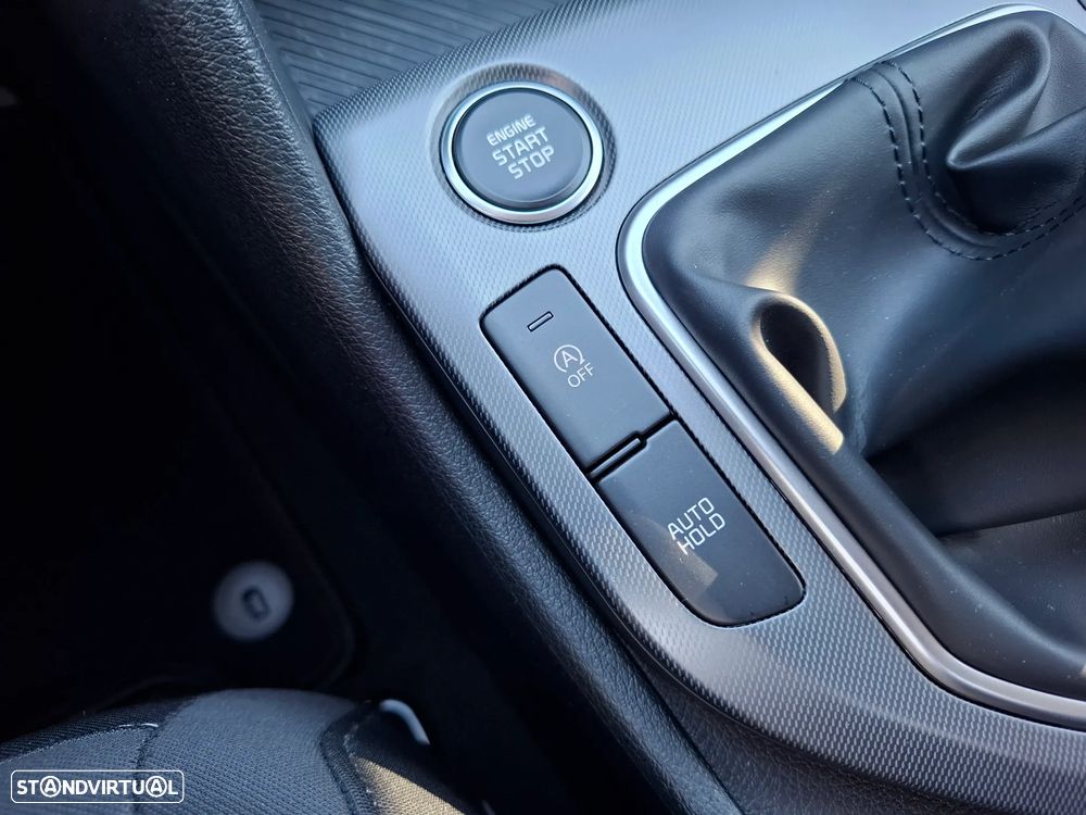 Kia Sportage 1.6 T-GDI Drive - 36