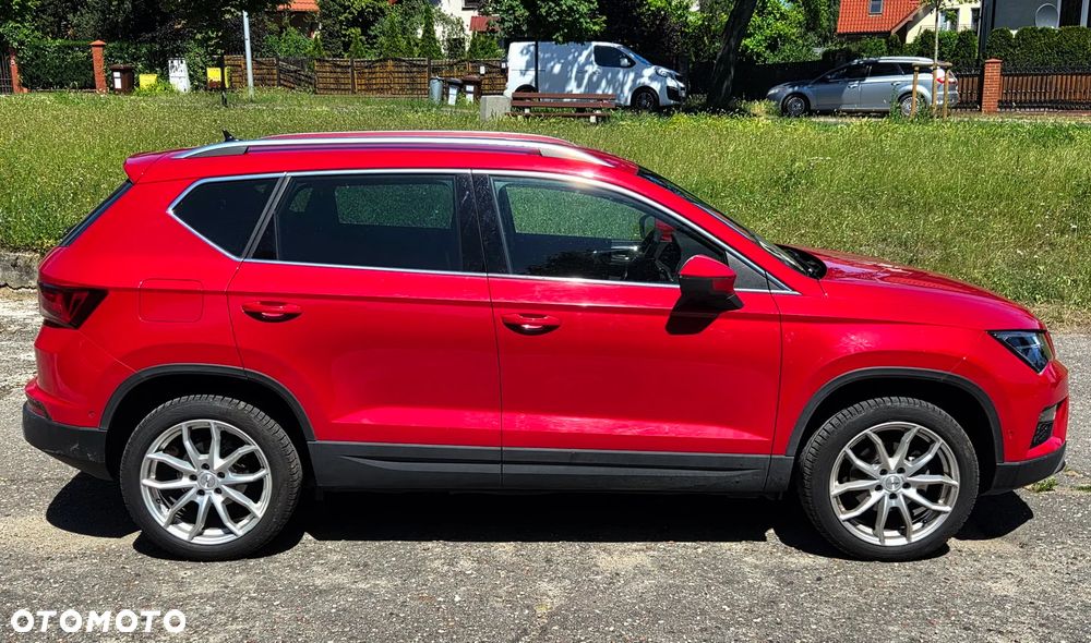 Seat Ateca - 3