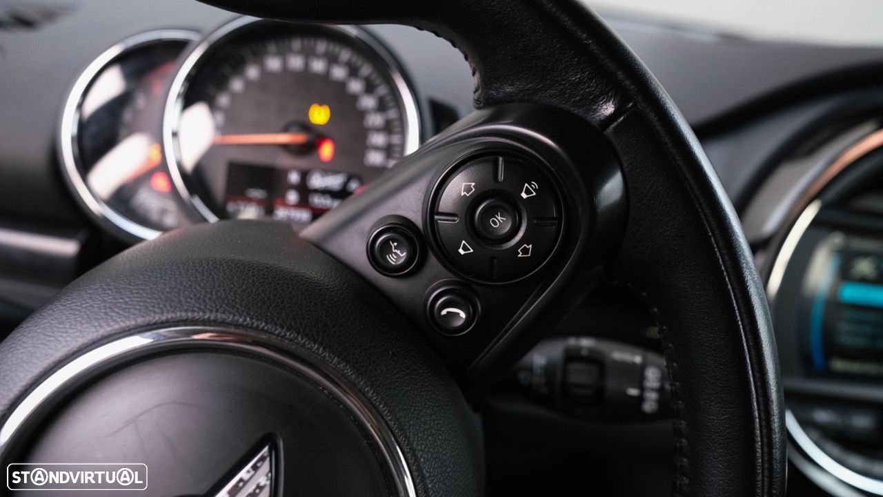 MINI Clubman One D Auto - 19