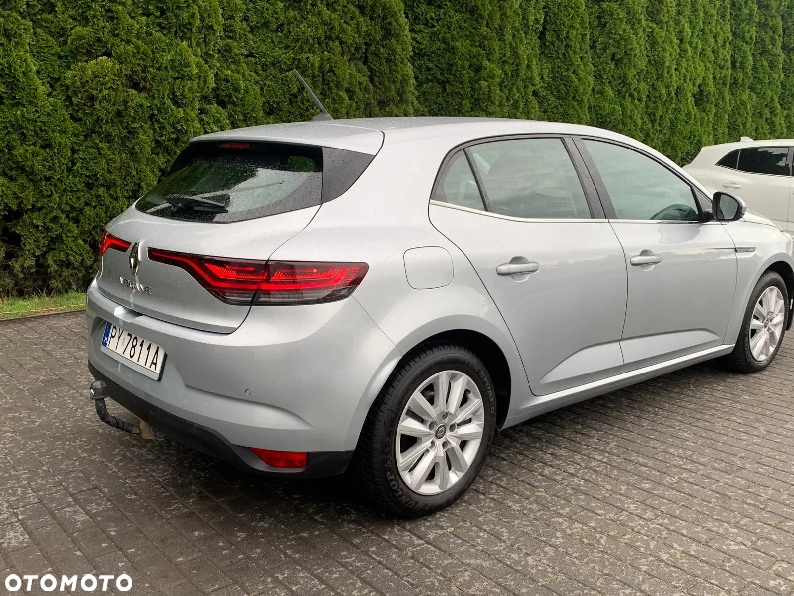 Renault Megane 1.5 Blue dCi Zen - 5