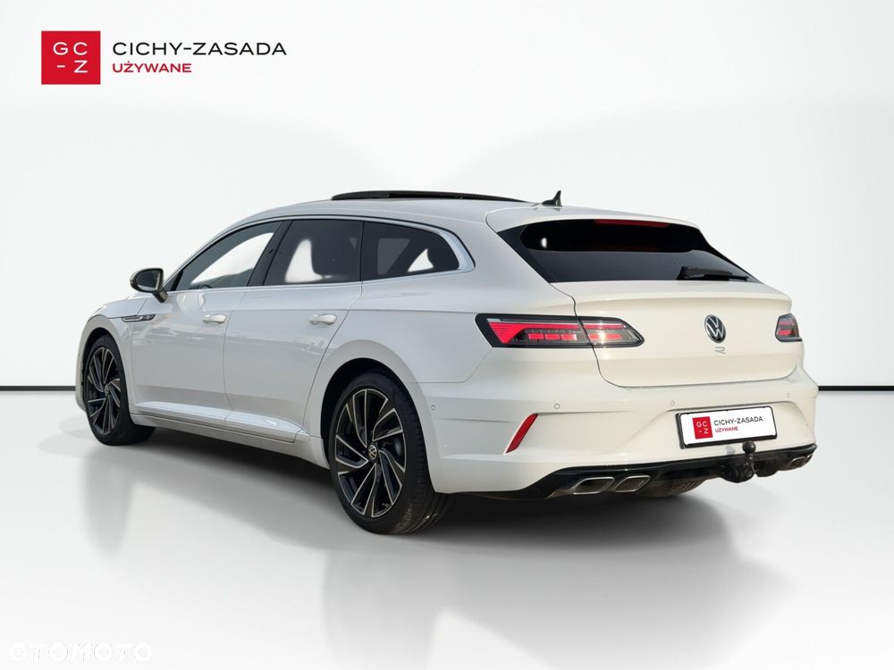 Volkswagen Arteon 2.0 TSI 4Motion R DSG - 3
