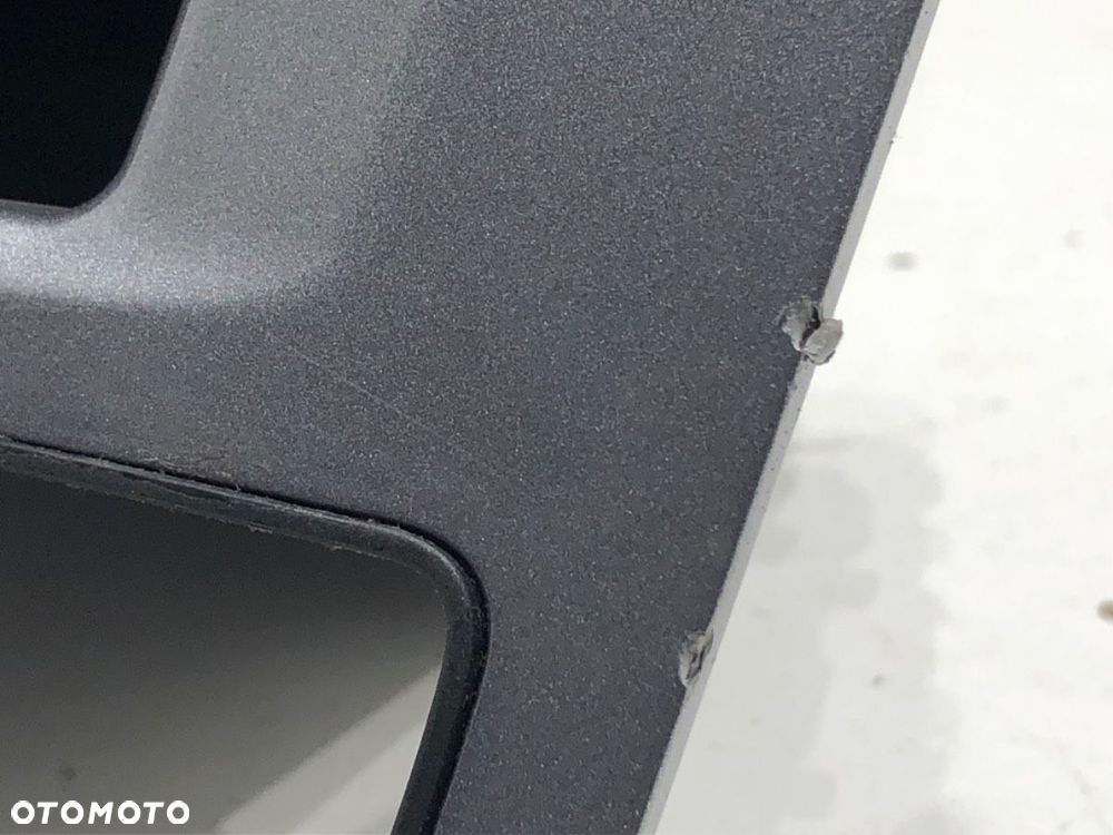 LISTWY DEKOR - 152.00 PLN - BMW 5 Touring (E61) 2004 - 2010 520 i 125 kW [170 KM] benzyna 2007 - - 8