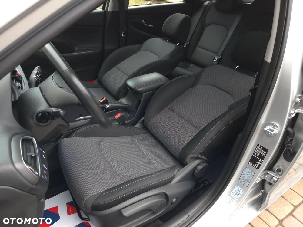 Hyundai i30 1.4 Select - 30