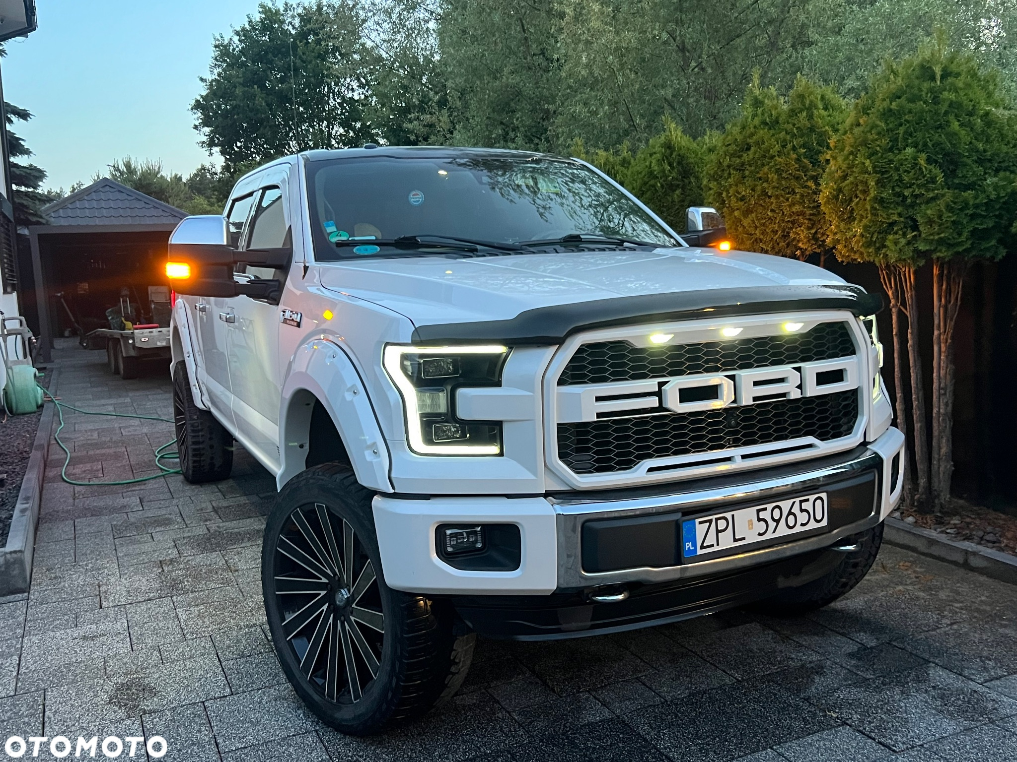 Ford F150 - 21