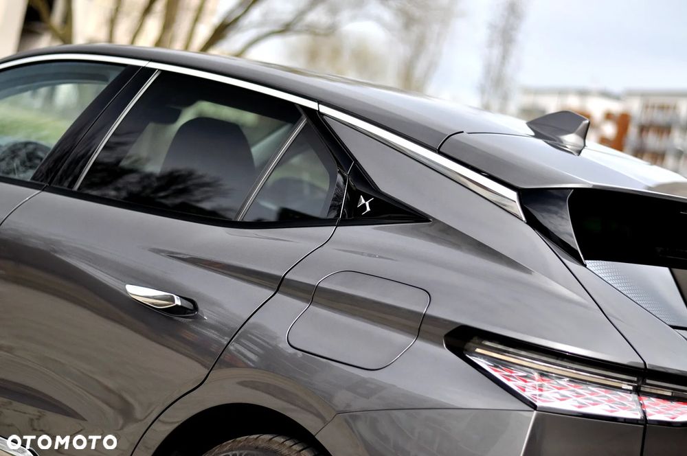 DS Automobiles DS 4 1.6 E-Tense Performance Line + - 15