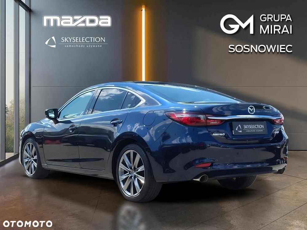 Mazda 6 2.0 SKYPassion - 3