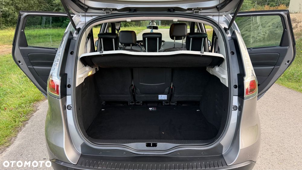 Renault Scenic ENERGY TCe 115 Bose Edition - 28