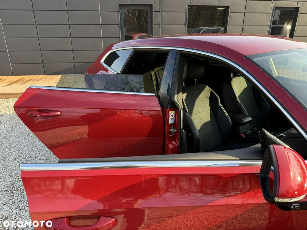 Volkswagen Arteon Shooting Brake ver-2-0-tsi-gpf-r--line-dsg - 35