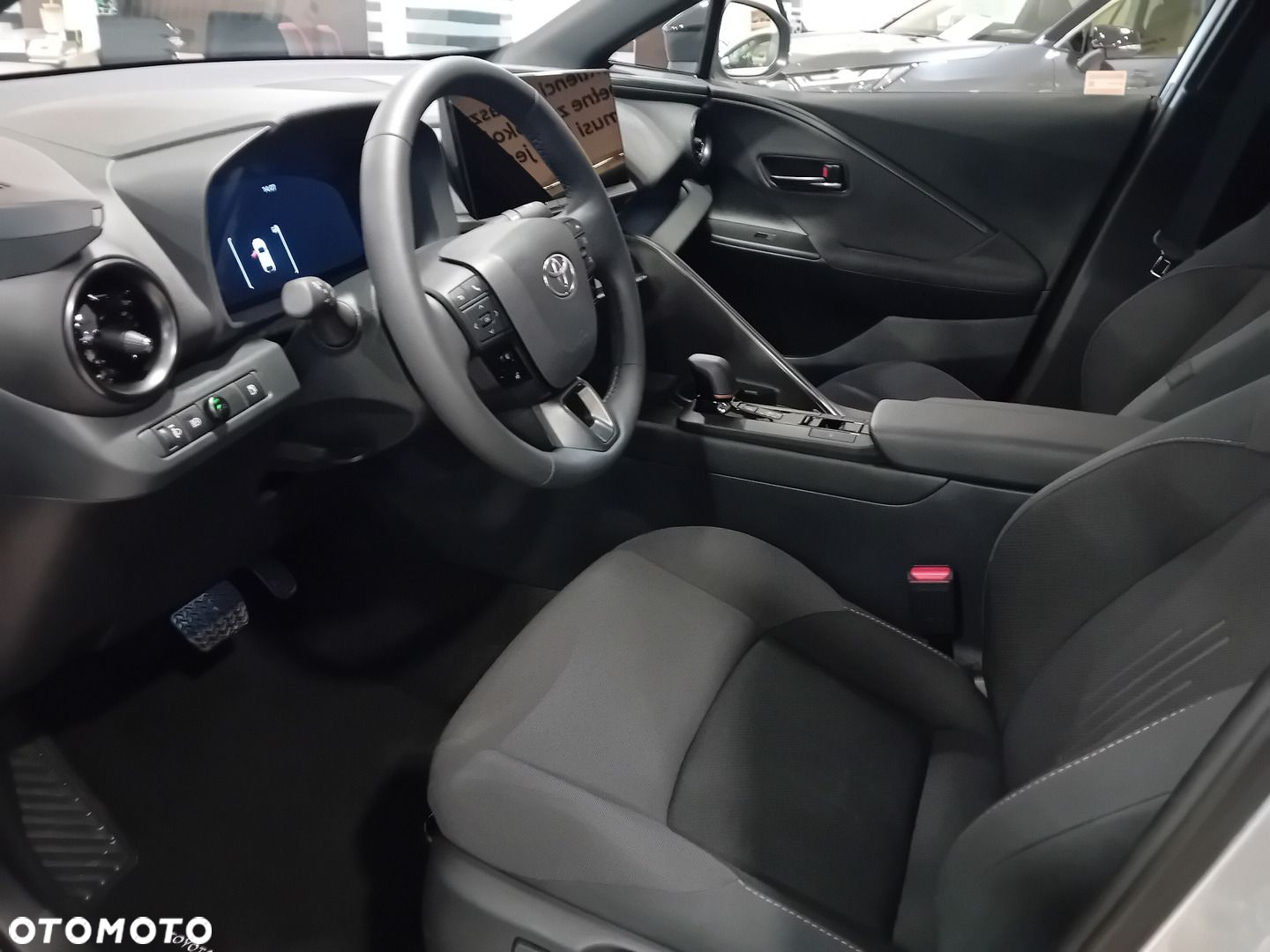 Toyota C-HR 2.0 Hybrid Dynamic Force Style - 8