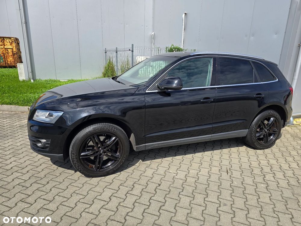 Audi Q5 - 19