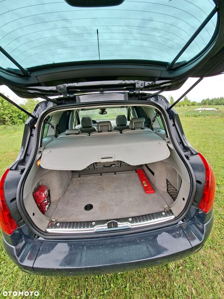 Peugeot 308 2.0 HDi Premium - 10
