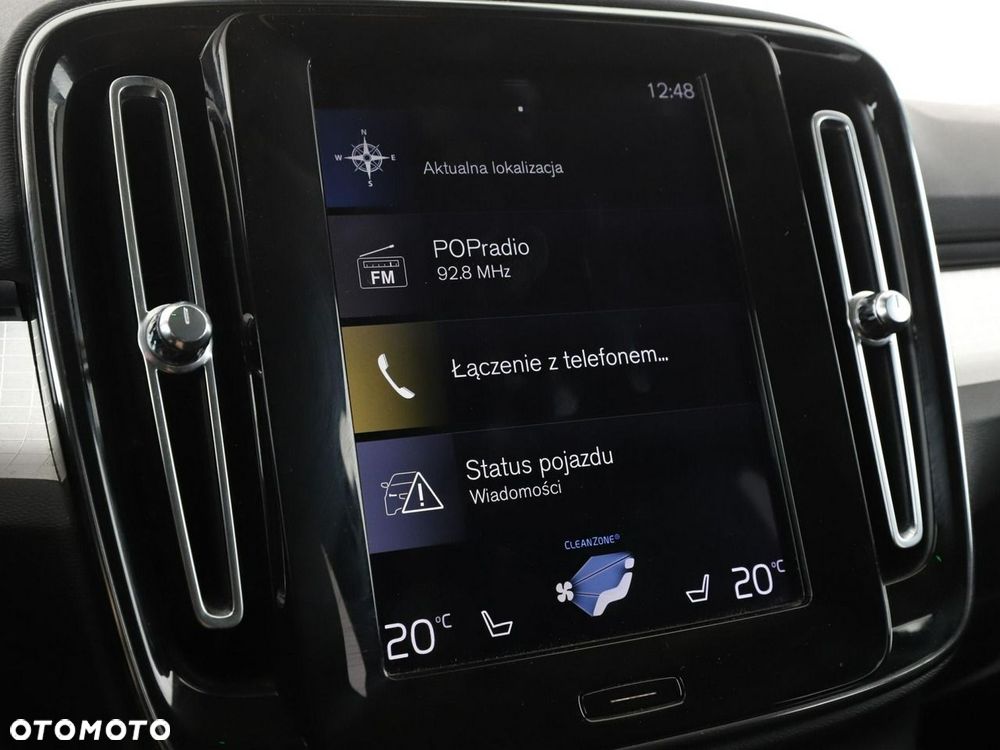 Volvo XC 40 D3 Momentum - 24