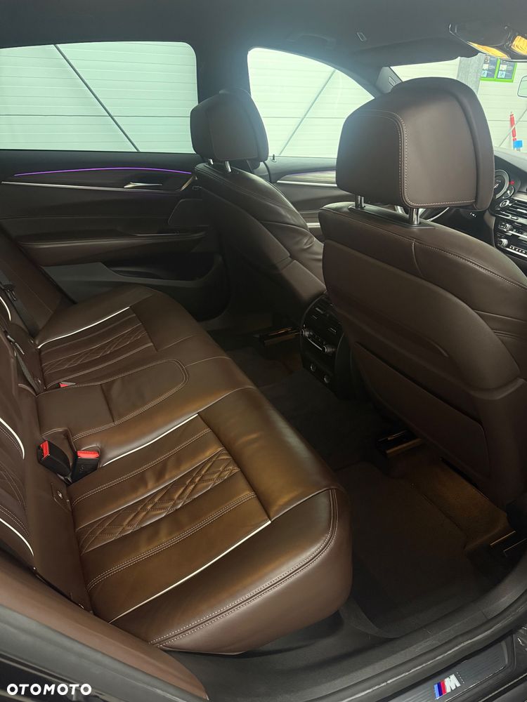 BMW Seria 6 - 9