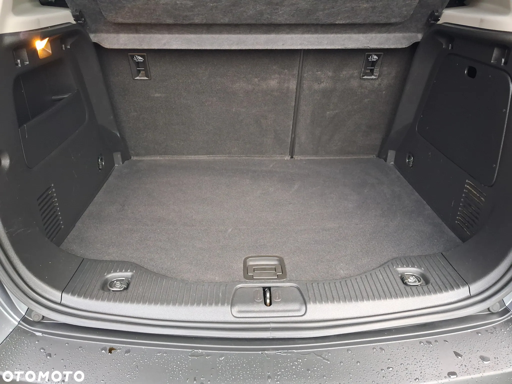 Opel Mokka 1.4 Turbo ecoFLEX Start/Stop Edition - 8